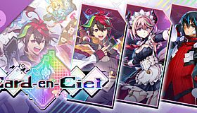 Card-en-Ciel Expansion Pass