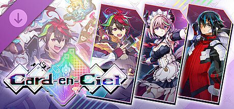 Card-en-Ciel Expansion Pass