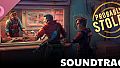 Probably Stolen Soundtrack