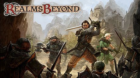 Realms Beyond: Ashes of the Fallen Game