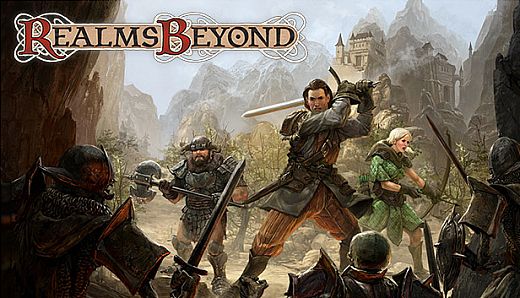 Realms Beyond: Ashes of the Fallen
