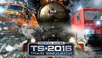 Buy Train Simulator - 2016 PC