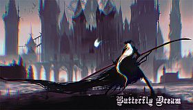 Butterfly Dream