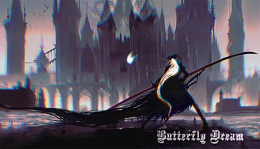Butterfly Dream