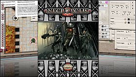 Fantasy Grounds - Necropolis 2350: Setting (Savage Worlds)