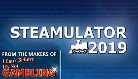 Steamulator 2019
