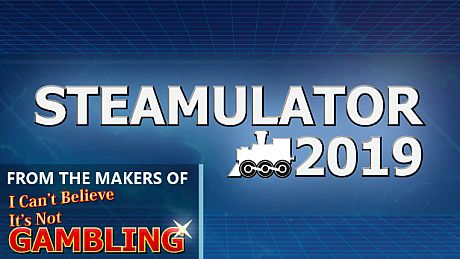 Steamulator 2019 Game