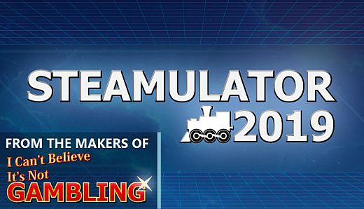 Steamulator 2019