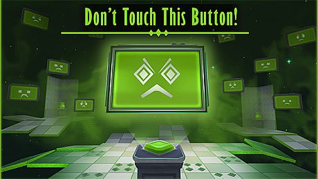 Don't Touch this Button! Game