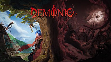 Demonic Game