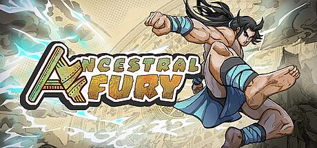Ancestral Fury Game