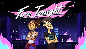 Fire Tonight