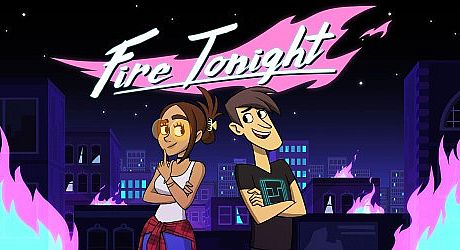 Fire Tonight Game
