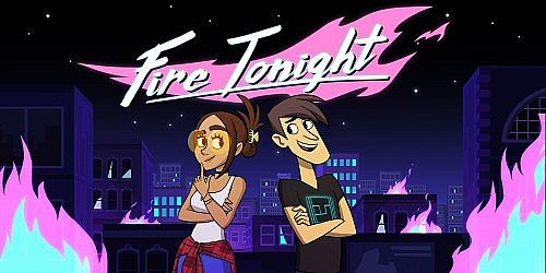 Fire Tonight