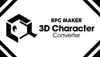 Comprar RPG Maker 3D Character Converter para PC