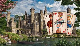 Jewel Match Solitaire 2 Collector's Edition