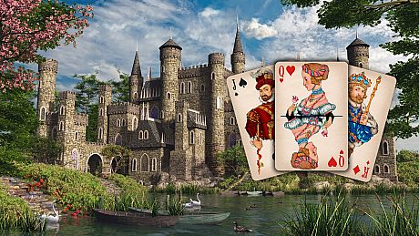 Jewel Match Solitaire 2 Collector's Edition Game