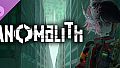 ANOMALITH Digital Art Book