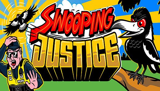 Swooping Justice
