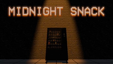 MIDNIGHT SNACK Game