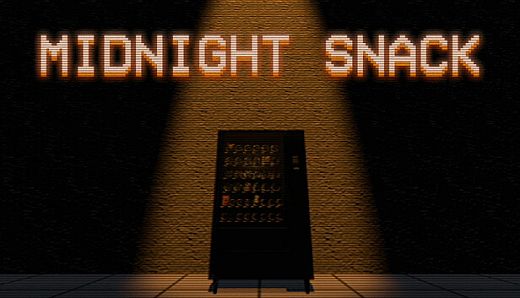MIDNIGHT SNACK