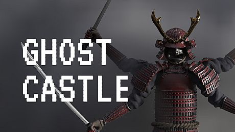 Ghost Castle Game