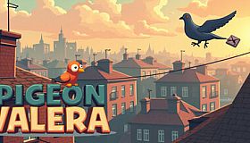 Pigeon Valera