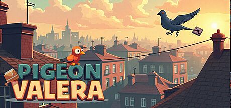 Pigeon Valera Game