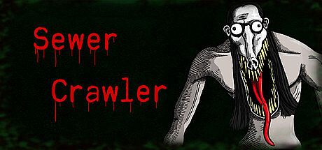 Sewer Crawler
