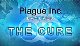 Plague Inc: The Cure