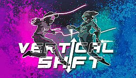 Vertical Shift