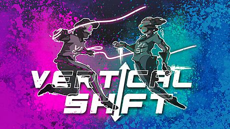 Vertical Shift Game