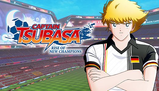 Captain Tsubasa: Rise of New Champions Karl Heinz Schneider Mission