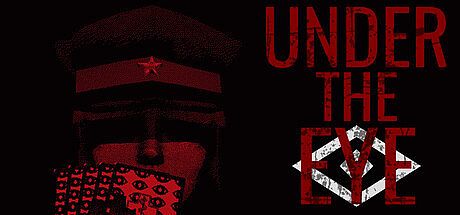 Under the Eye Game