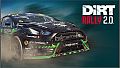 DiRT Rally 2.0 - Ford Fiesta Rallycross (STARD)