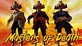 Dragon Fist VR - Masters of Death