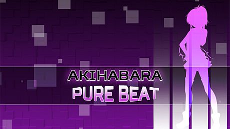 Akihabara - Pure Beat DLC