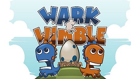 Wark & Wimble Game