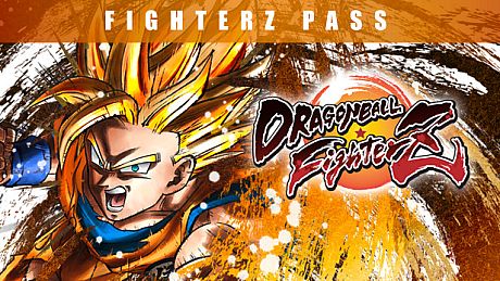 DRAGON BALL FighterZ - FighterZ Pass