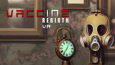 Vaccine Rebirth VR Game