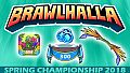 Brawlhalla - Spring Championship 2018 Pack