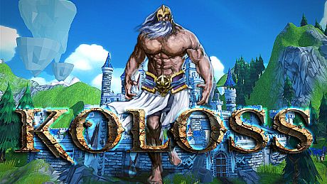 KOLOSS Game