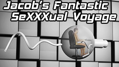 Jacob's Fantastic SeXXXual Voyage Game