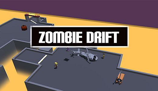 Zombie Drift