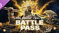 Battle Pass – Y10S1 – FOR HONOR