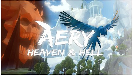 Aery - Heaven & Hell Game