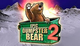 Epic Dumpster Bear 2: He Who Bears Wins
