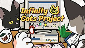 Infinity Cats Project