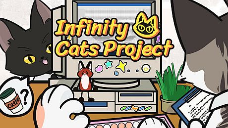 Infinity Cats Project Game