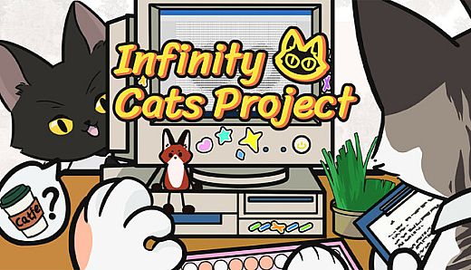 Infinity Cats Project